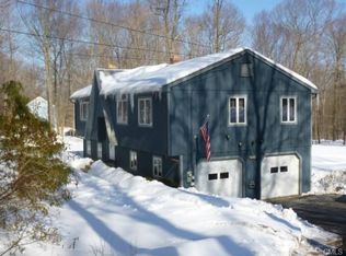 575 Bucks Hill Rd, Southbury, CT 06488