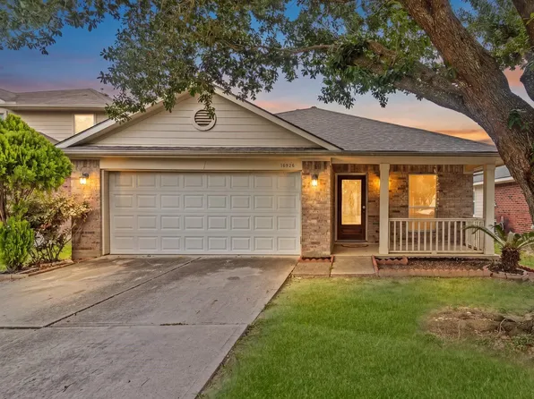 18926 Telford Way, Tomball, TX 77375