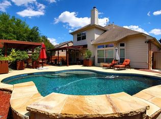 2944 Clinton Pl, Round Rock, TX 78665