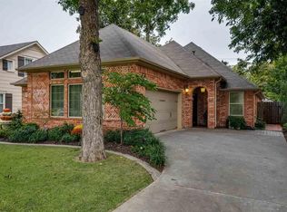 2012 Speedway Ave, Wichita Falls, TX 76301