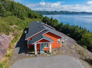 71 Main Rd, Lower Lance Cove, NL A5A3A1