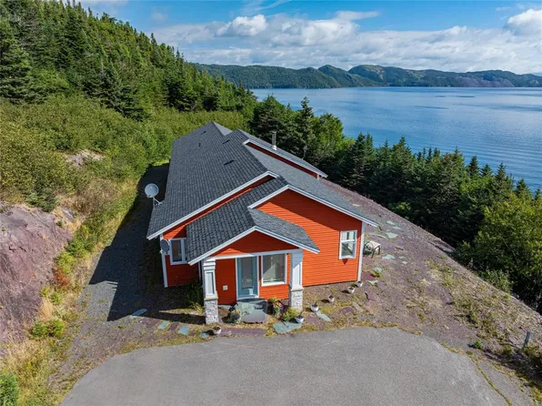 71 Main Road, Lower Lance Cove, NL A5A3A1