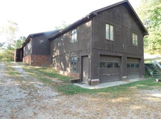 3380 W Bain Rd, Martinsville, IN 46151