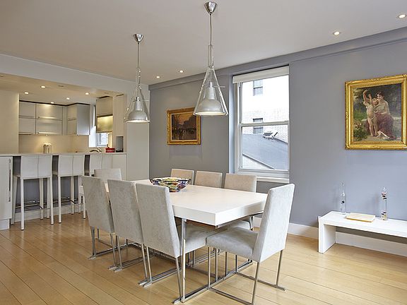 2nd image of 116 E 66th St #5-B