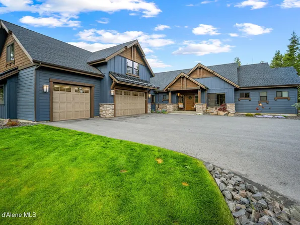 1230 E Amulet Cir, Rathdrum, ID 83858