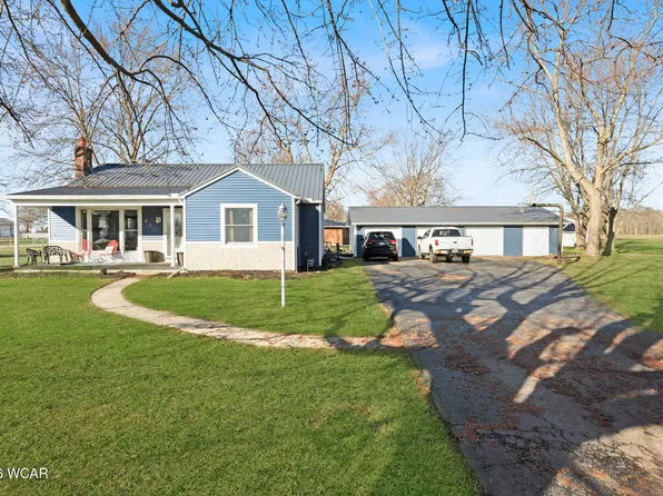 470 S Main St, Lakeview, OH 43331