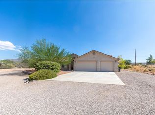 3540 E Beaver Rd, Kingman, AZ 86401