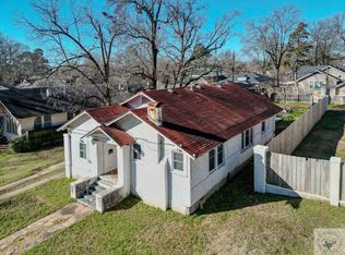 2721 Hazel St, Texarkana, TX 75503