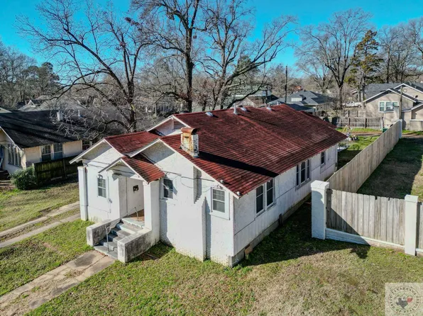 2721 Hazel St, Texarkana, TX 75503