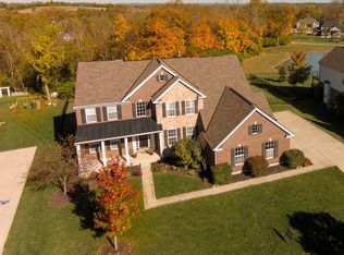 5289 Aspen Valley Dr, Liberty Township, OH 45011