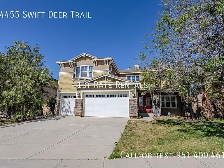 24455 Swift Deer Trl — Photo 1