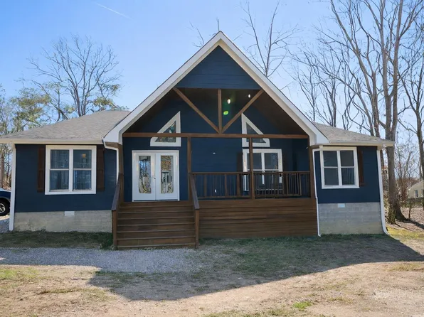 100 Timber Ridge Dr, Counce, TN 38326