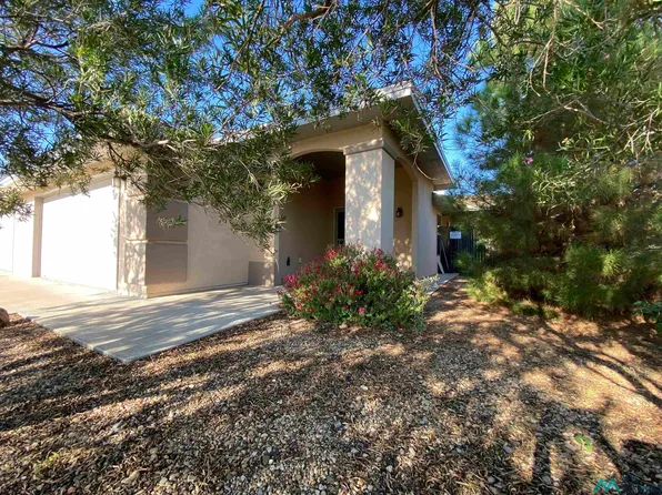 3218 N Richardson Ave, Roswell, NM 88201