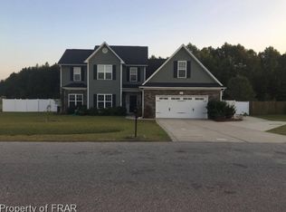 6625 Carriage Crossing Rd, Hope Mills, NC 28348