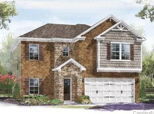 7914 Goodall Ct #77, Mint Hill, NC 28227