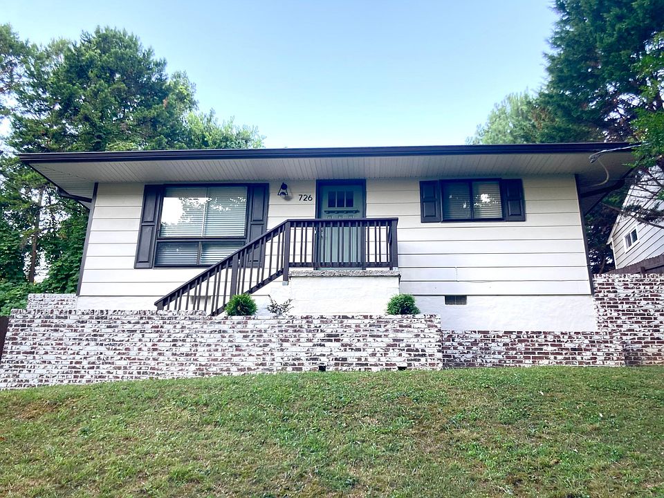 726 Federal St, Chattanooga, TN 37405 Zillow
