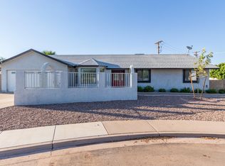 1503 N Lindsay Rd, Mesa, AZ 85213