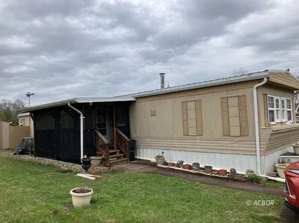 40943 Park Rd Lot 20, Shade, OH 45776