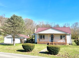 5060 State Route 41, Bainbridge, OH 45612