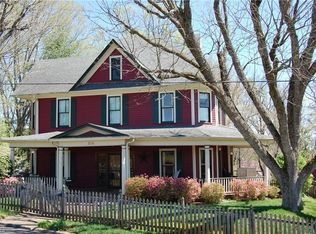214 Church St, Elkin, NC 28621