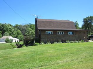 2006 Ashland Rd, Mansfield, OH 44905