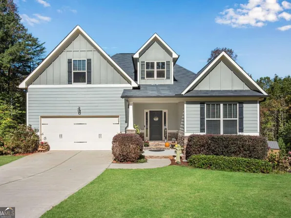 27 Bryn Ct, Dawsonville, GA 30534