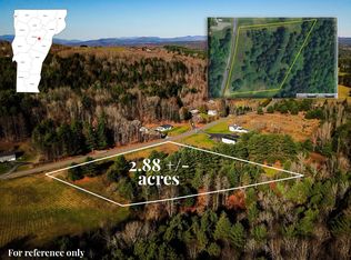 297 Farwell St, Barre, VT 05641