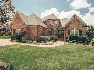 709 Shute Ln LOT 120, Hendersonville, TN 37075