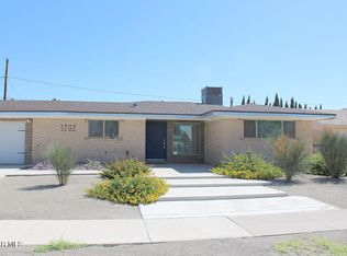 3202 Kilkenny Rd, El Paso, TX 79925