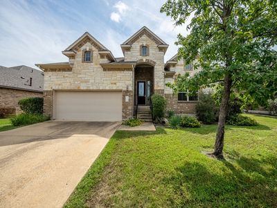 310 Bellagio Dr, Austin, TX, 78734