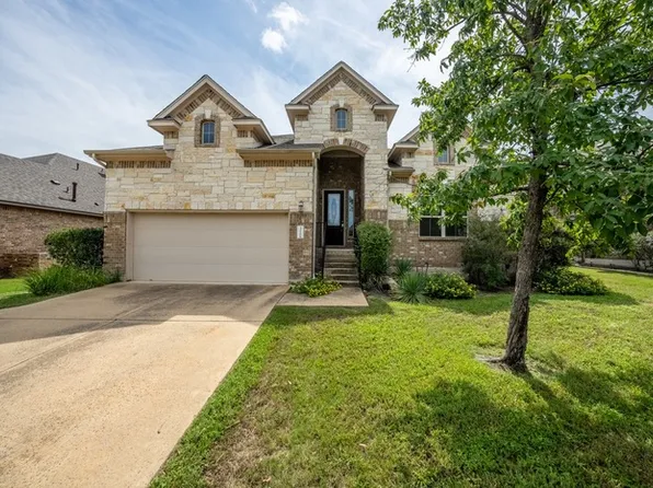 310 Bellagio Dr, Austin, TX 78734