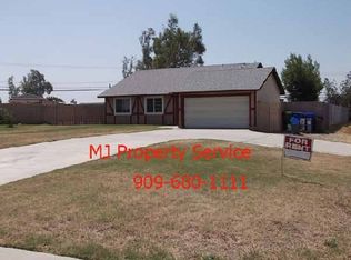 9887 Beech Ave, Fontana, CA 92335