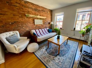 25 Ridgeway Ln APT 4, Boston, MA 02114