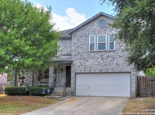 8031 Brisbane, Converse, TX 78109