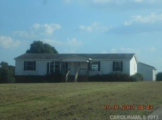 3126 Hasty Rd, Marshville, NC 28103