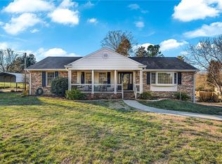 4680 Merriweather Rd, Winston Salem, NC 27107