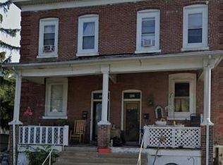 403 Washington Ave APT 3, Sellersville, PA 18960