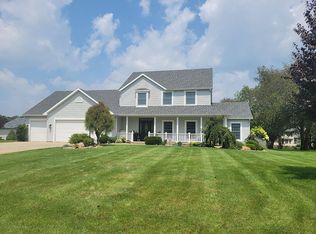 23719 Stonegate Cir, Elkhart, IN 46517