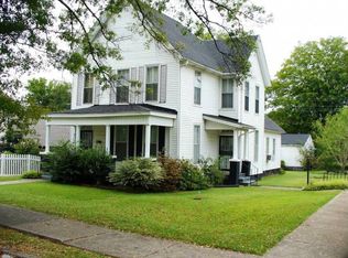 711 Annapolis Ave, Sheffield, AL 35660
