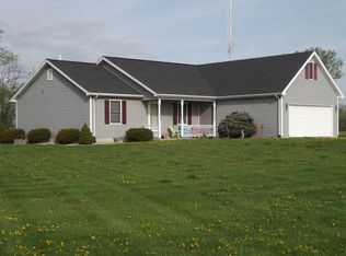 5047 County Road 25, Archbold, OH 43502