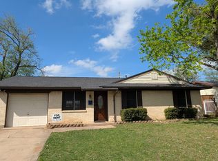 211 E Magnolia, Duncanville, TX 75116