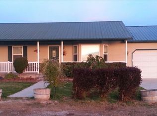 3472 E 225 N, Rigby, ID 83442