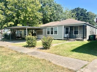 1123 Majestic St, Houston, TX 77020