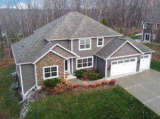 1812 Tall Oaks Dr, Wausau, WI 54403