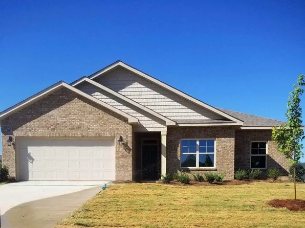 1857 Fox Meadow Trl SE, Cullman, AL 35055