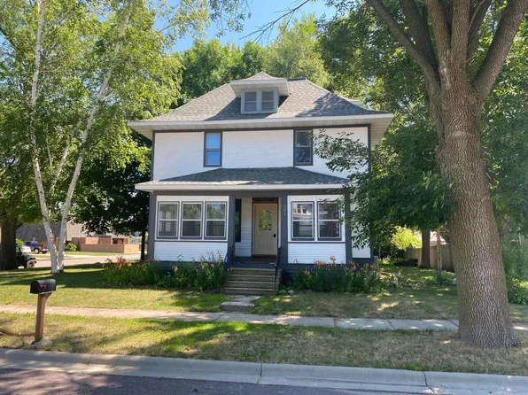 591 Main Ave, Lafayette, MN 56054