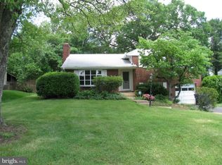 7022 Statendam Ct, Mc Lean, VA 22101