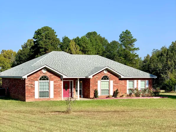 8381 Us Highway 79 N, De Berry, TX 75639