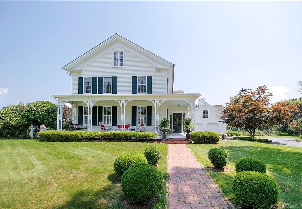 840 Mill Hill Rd, Southport, CT 06890 Zillow