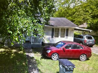 2685 Old Chattanooga Rd, Rocky Face, GA 30740